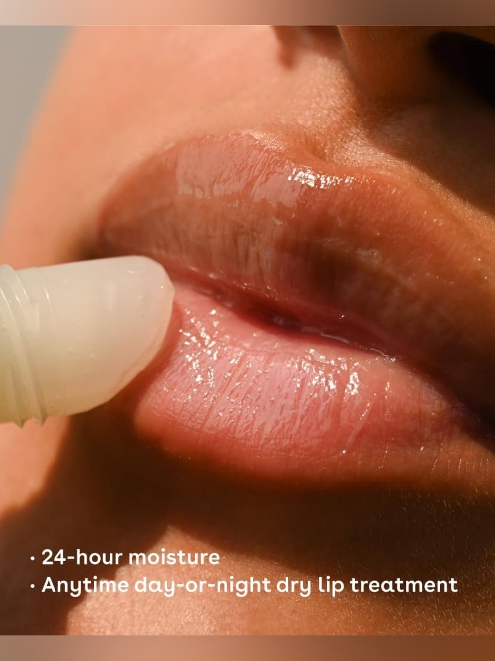 eos Candy Cane Swirl Lip Balm - Picture 2 of 5